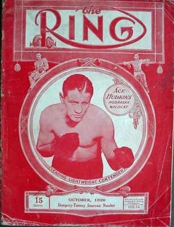 10/26 The Ring